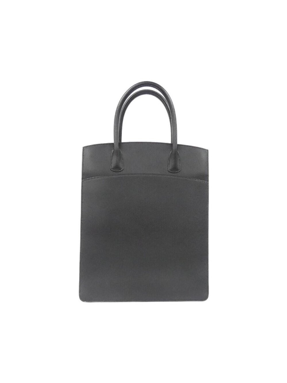 Hermes Vintage White Bath Up